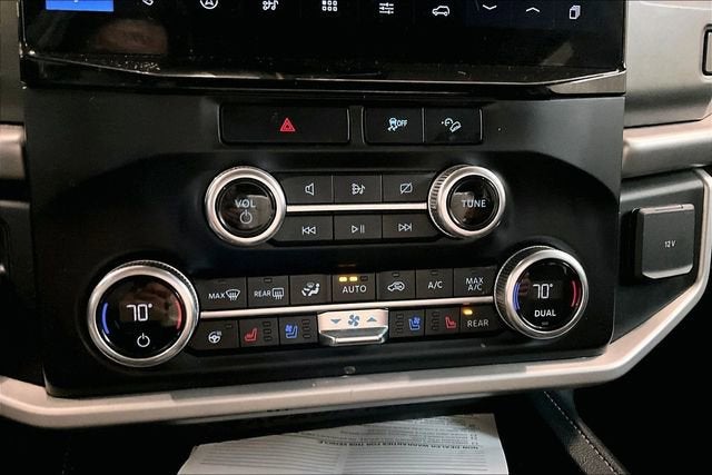 2023 Ford Expedition XLT MAX