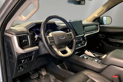 2023 Ford Expedition XLT MAX
