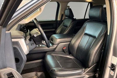 2023 Ford Expedition XLT MAX