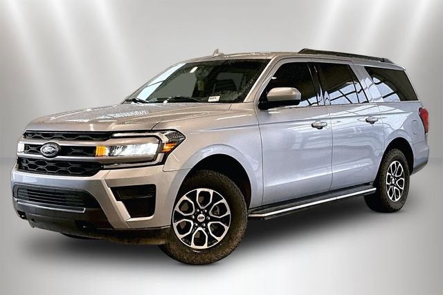 2023 Ford Expedition XLT MAX