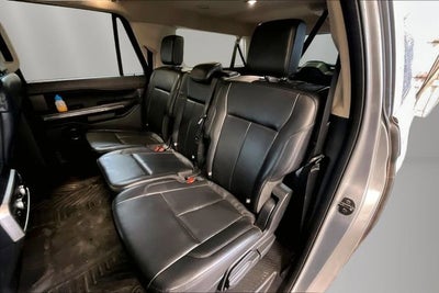 2023 Ford Expedition XLT MAX