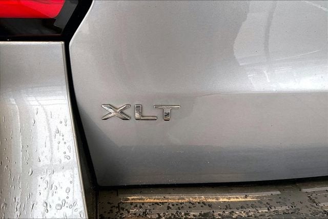 2023 Ford Expedition XLT MAX