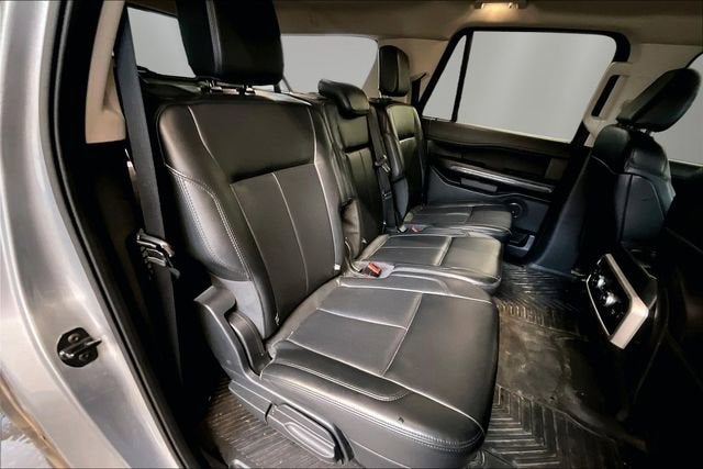 2023 Ford Expedition XLT MAX