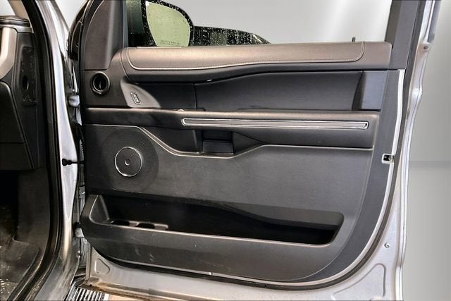 2023 Ford Expedition XLT MAX