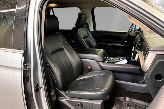 2023 Ford Expedition XLT MAX