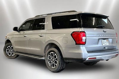 2023 Ford Expedition XLT MAX