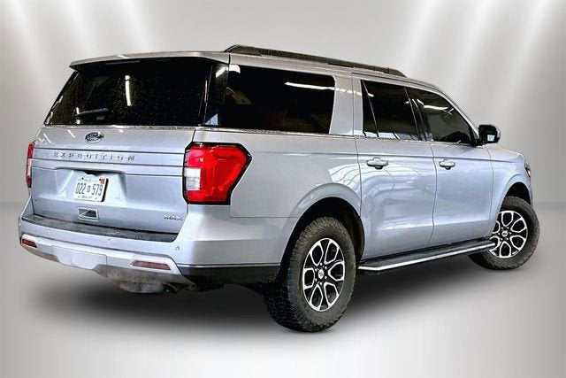 2023 Ford Expedition XLT MAX