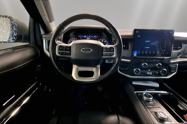 2023 Ford Expedition XLT MAX