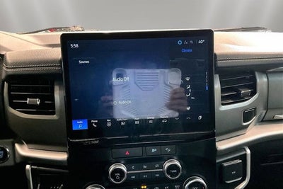 2023 Ford Expedition XLT MAX