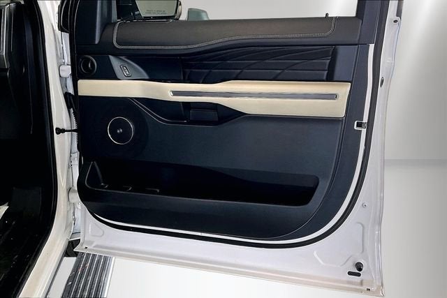 2019 Ford Expedition MAX Platinum