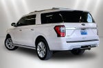 2019 Ford Expedition MAX Platinum
