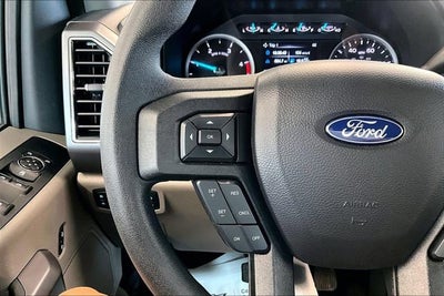 2019 Ford F-250 XLT