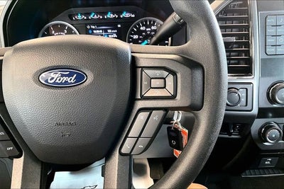 2019 Ford F-250 XLT