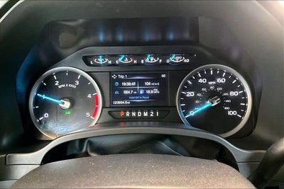 2019 Ford F-250 XLT