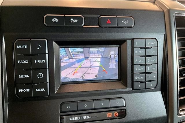 2019 Ford F-250 XLT