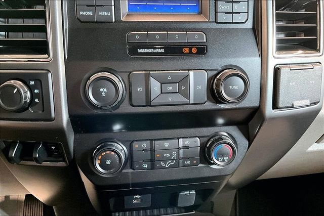 2019 Ford F-250 XLT