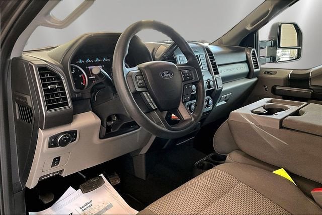 2019 Ford F-250 XLT