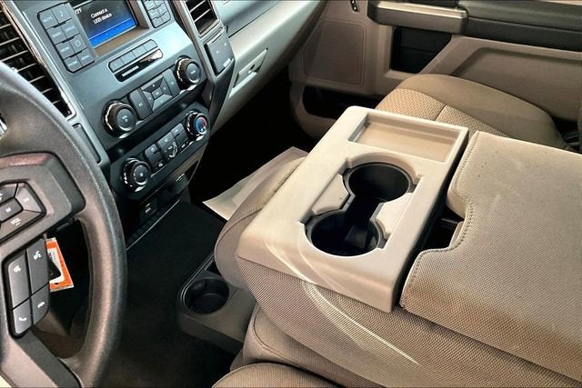 2019 Ford F-250 XLT