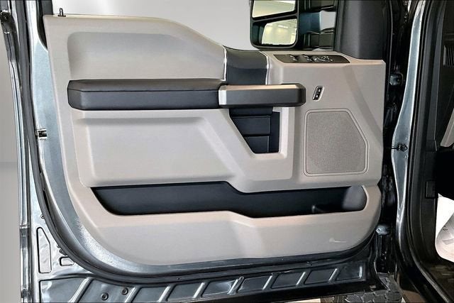 2019 Ford F-250 XLT