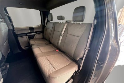 2019 Ford F-250 XLT