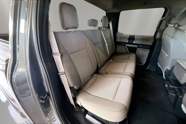 2019 Ford F-250 XLT