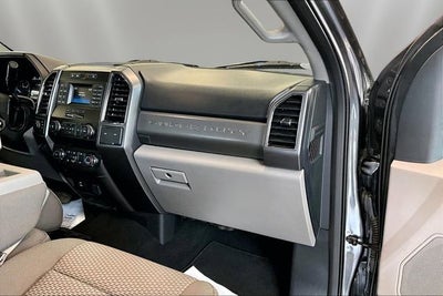 2019 Ford F-250 XLT