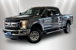 2019 Ford F-250 XLT