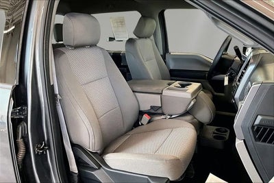 2019 Ford F-250 XLT