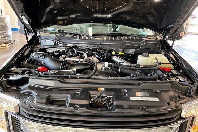 2019 Ford F-250 XLT