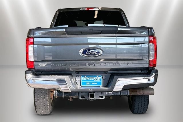 2019 Ford F-250 XLT