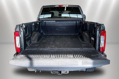 2019 Ford F-250 XLT