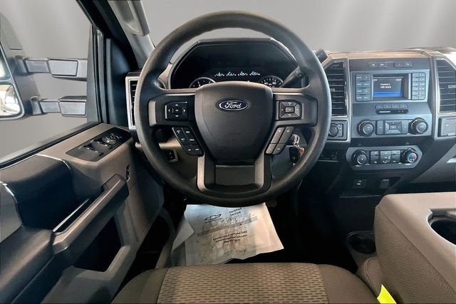2019 Ford F-250 XLT