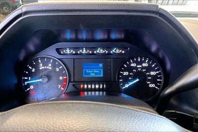 2019 Ford Super Duty F-250 SRW XL