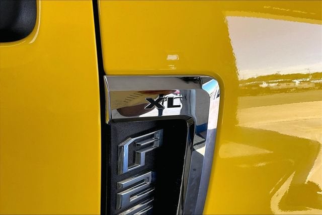2019 Ford Super Duty F-250 SRW XL