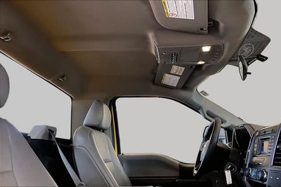 2019 Ford Super Duty F-250 SRW XL