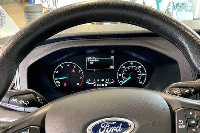 2025 Ford Transit Cargo Van T-250 130" Low Rf 9070 GVWR RWD