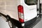 2025 Ford Transit Cargo Van T-250 130" Low Rf 9070 GVWR RWD