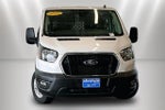 2025 Ford Transit Cargo Van T-250 130" Low Rf 9070 GVWR RWD