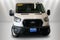 2025 Ford Transit Cargo Van T-250 130" Low Rf 9070 GVWR RWD