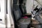 2025 Ford Transit Cargo Van T-250 130" Low Rf 9070 GVWR RWD