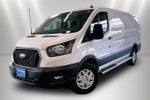 2025 Ford Transit Cargo Van T-250 130" Low Rf 9070 GVWR RWD