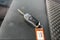 2025 Ford Transit Cargo Van T-250 130" Low Rf 9070 GVWR RWD