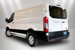 2025 Ford Transit Cargo Van T-250 130" Low Rf 9070 GVWR RWD