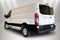 2025 Ford Transit Cargo Van T-250 130" Low Rf 9070 GVWR RWD