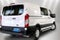 2025 Ford Transit Cargo Van T-250 130" Low Rf 9070 GVWR RWD