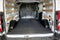 2025 Ford Transit Cargo Van T-250 130" Low Rf 9070 GVWR RWD