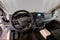 2025 Ford Transit Cargo Van T-250 130" Low Rf 9070 GVWR RWD