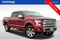 2016 Ford F-150 Platinum