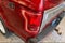 2016 Ford F-150 Platinum
