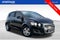 2013 Chevrolet Sonic LT